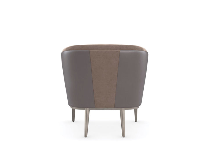 LA SCALA ACCENT CHAIR