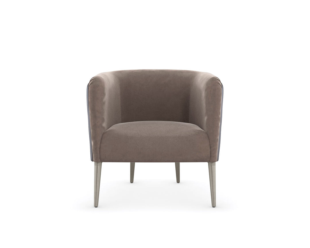 LA SCALA ACCENT CHAIR