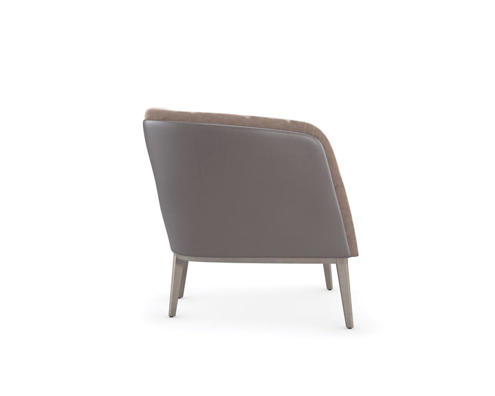 LA SCALA ACCENT CHAIR