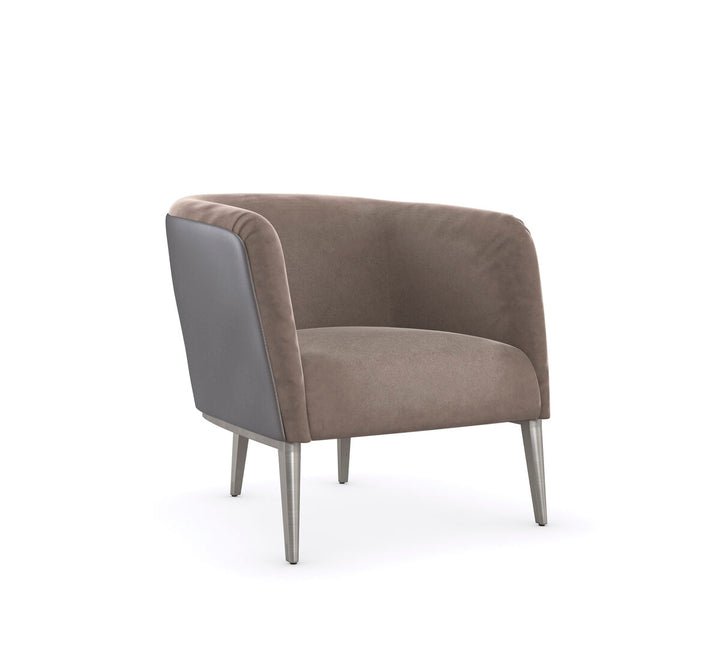 LA SCALA ACCENT CHAIR