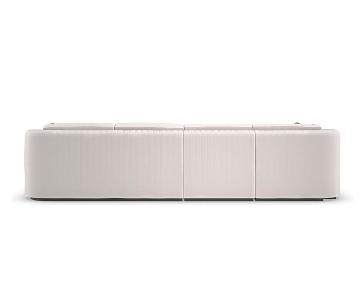 LA MODA SECTIONAL