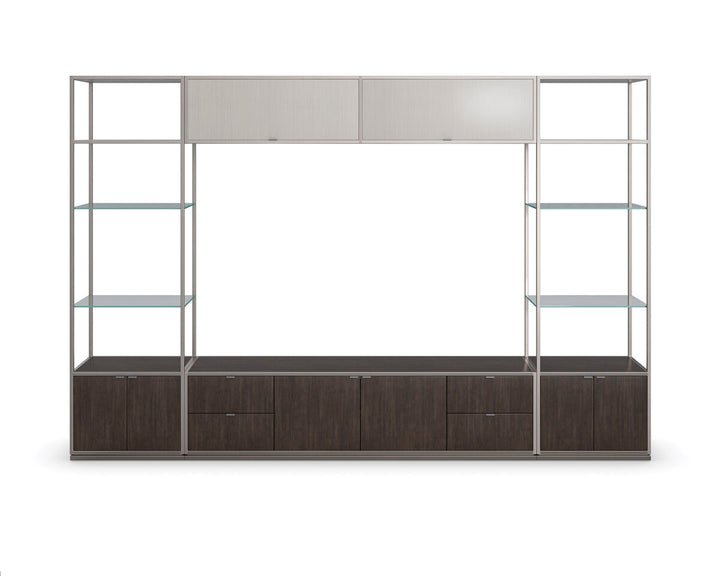 LA MODA DISPLAY MEDIA UNIT