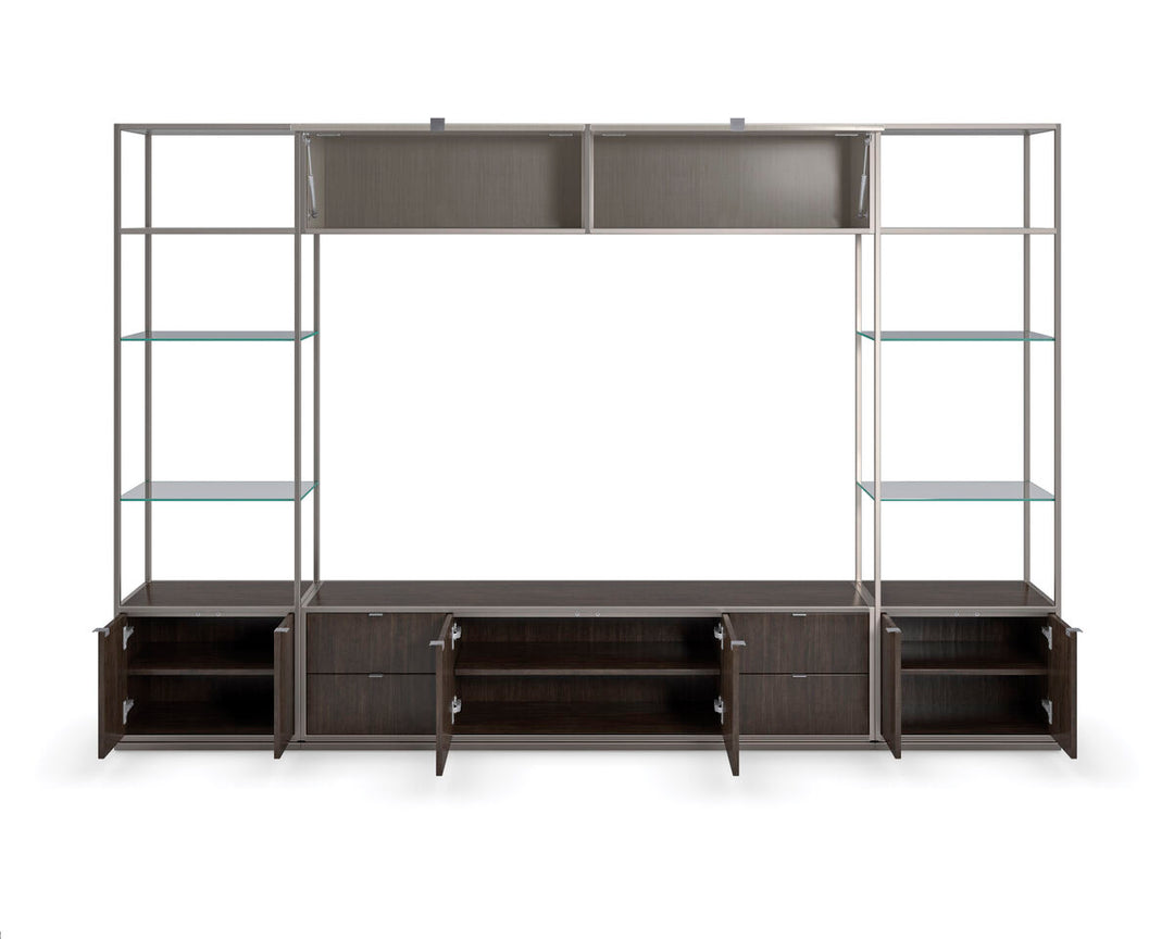 LA MODA DISPLAY MEDIA UNIT