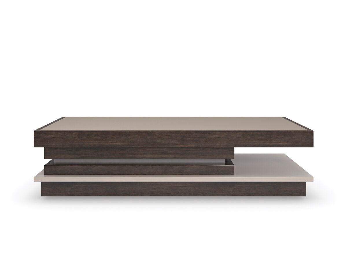 Caracole La Moda Cocktail Table - Thumbnail 2