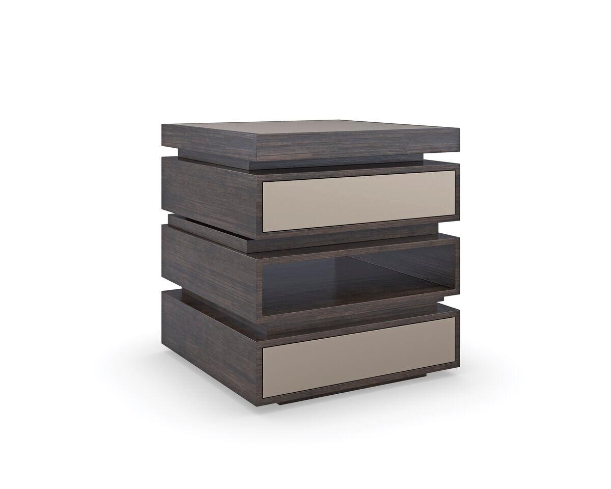 Caracole La Moda End Table - Thumbnail 3