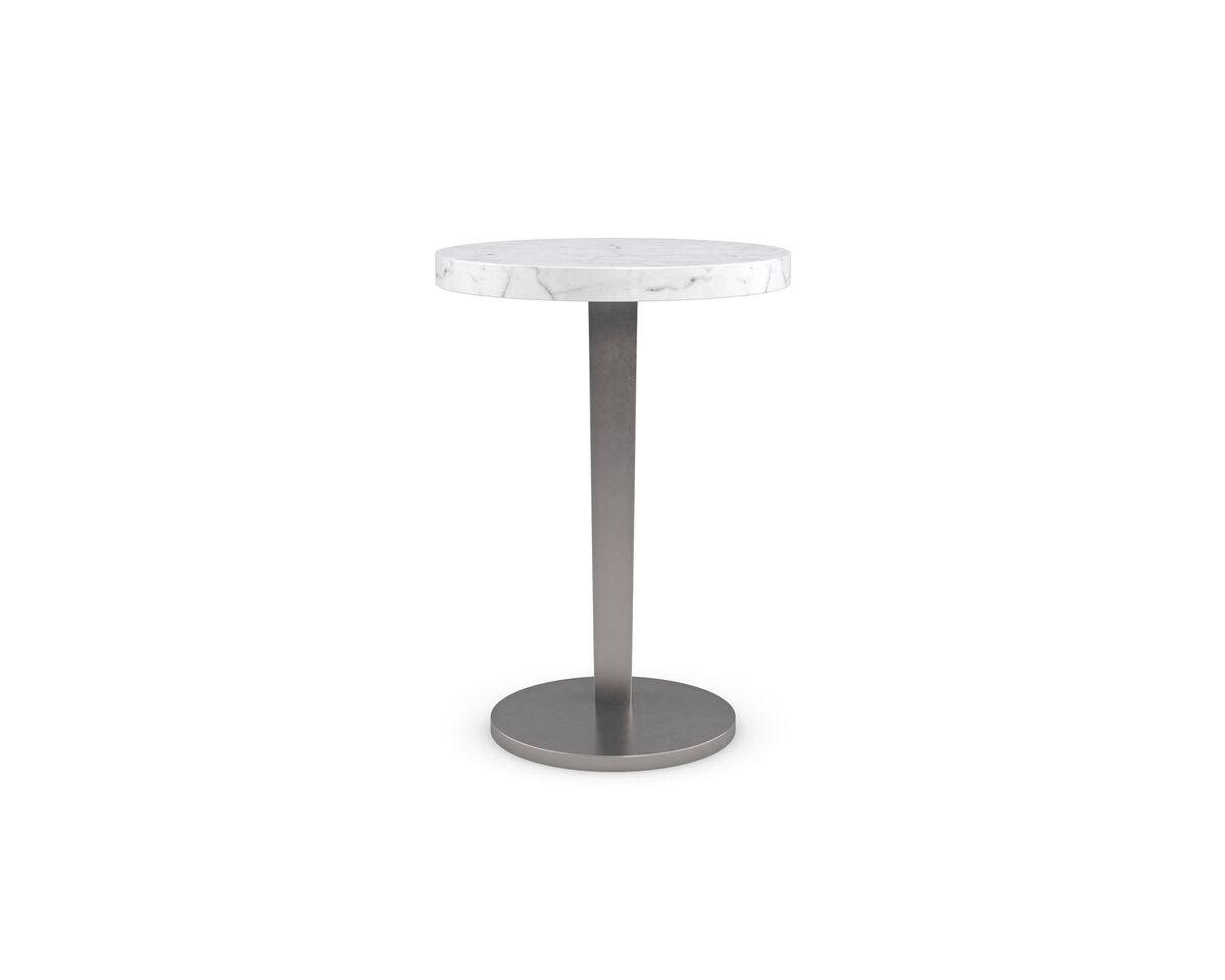 La Moda Tall Spot Table