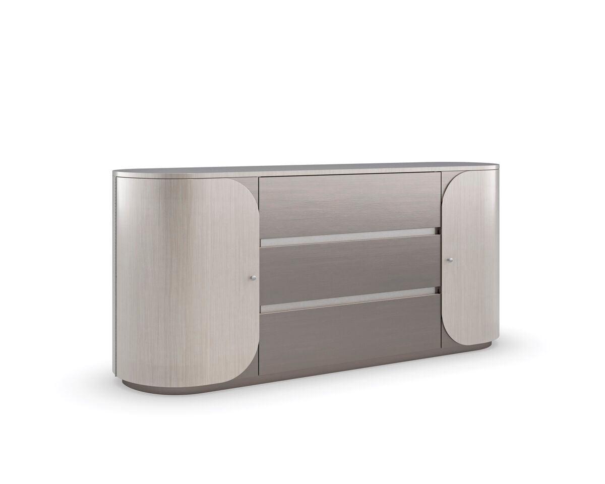 Caracole - Da Vita Duo Dresser - M133-421-022 | American Home Furniture