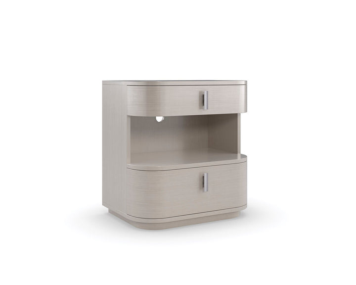 DA VITA OPEN NIGHTSTAND