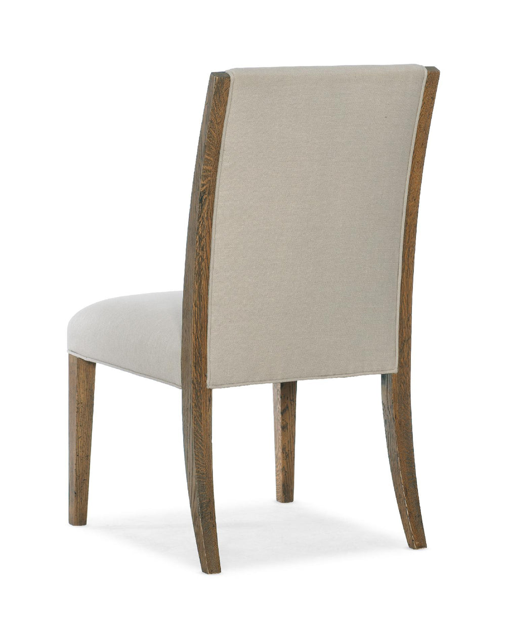 American Home Furniture | Hooker Furniture - Chapman Upholstered Side Chair - Set of 2