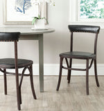 KENNY 19''H SIDE CHAIR (SET OF 2)