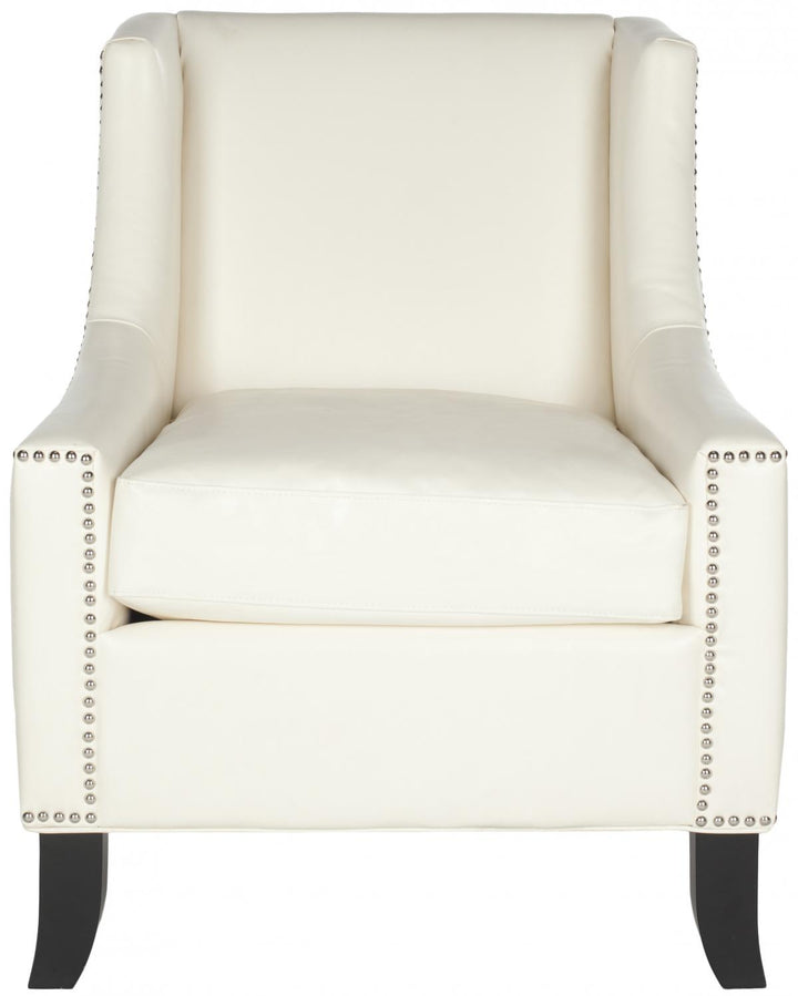 DANIEL CLUB CHAIR - Safavieh - AmericanHomeFurniture