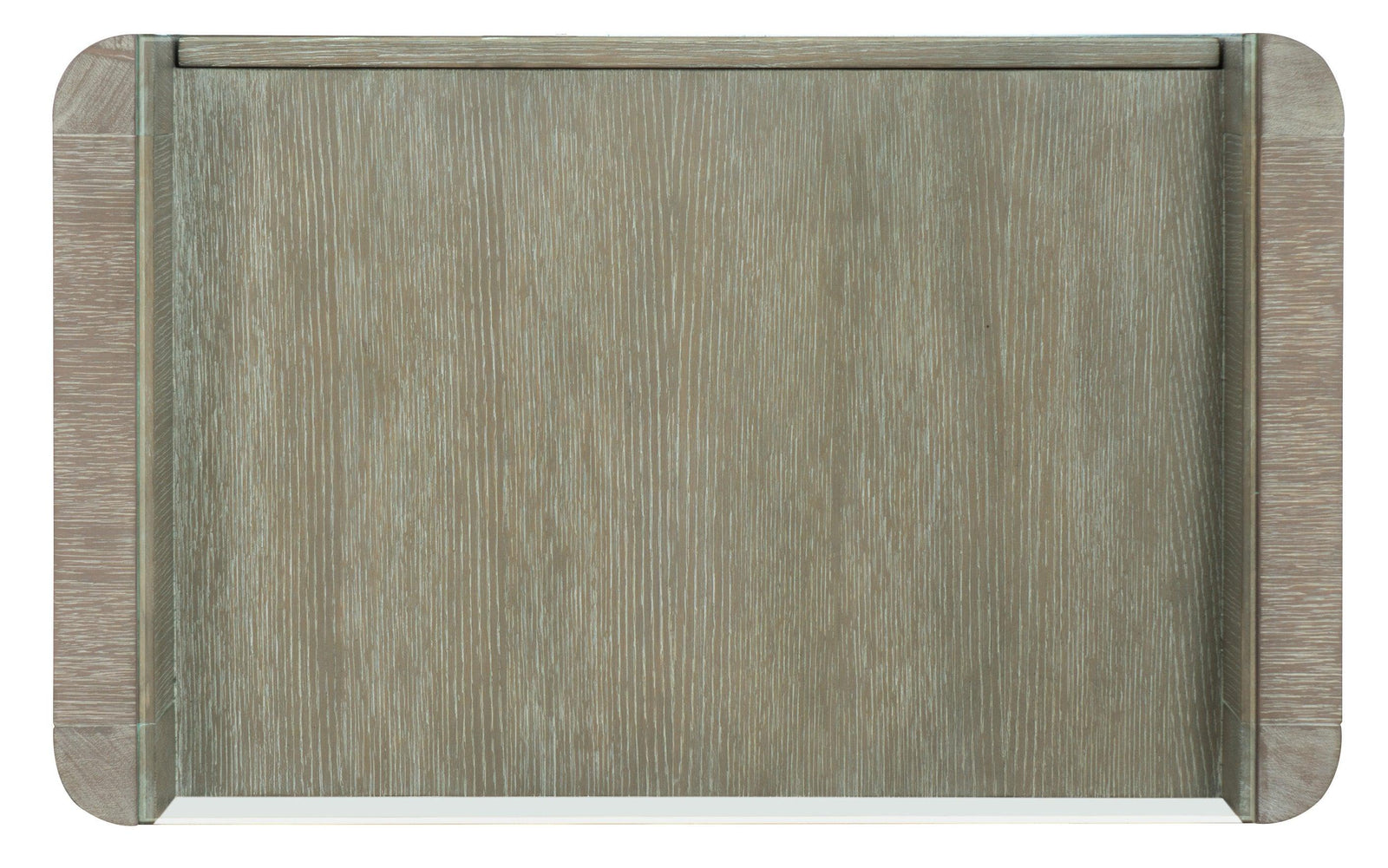 Hooker Furniture Affinity Three-Drawer Nightstand NIGHTSTANDS