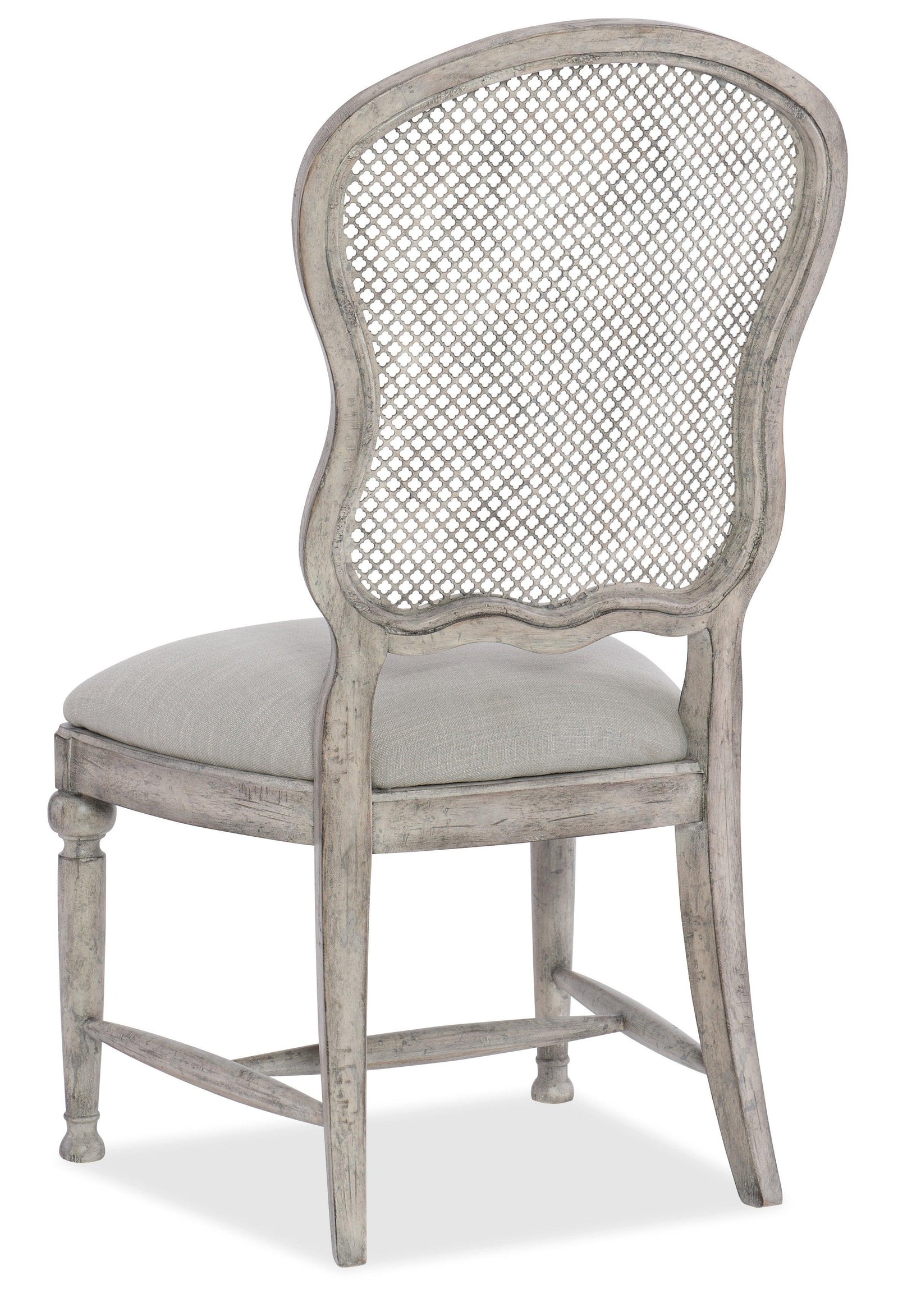 Grey/22.00 X 26.50 X 43.00