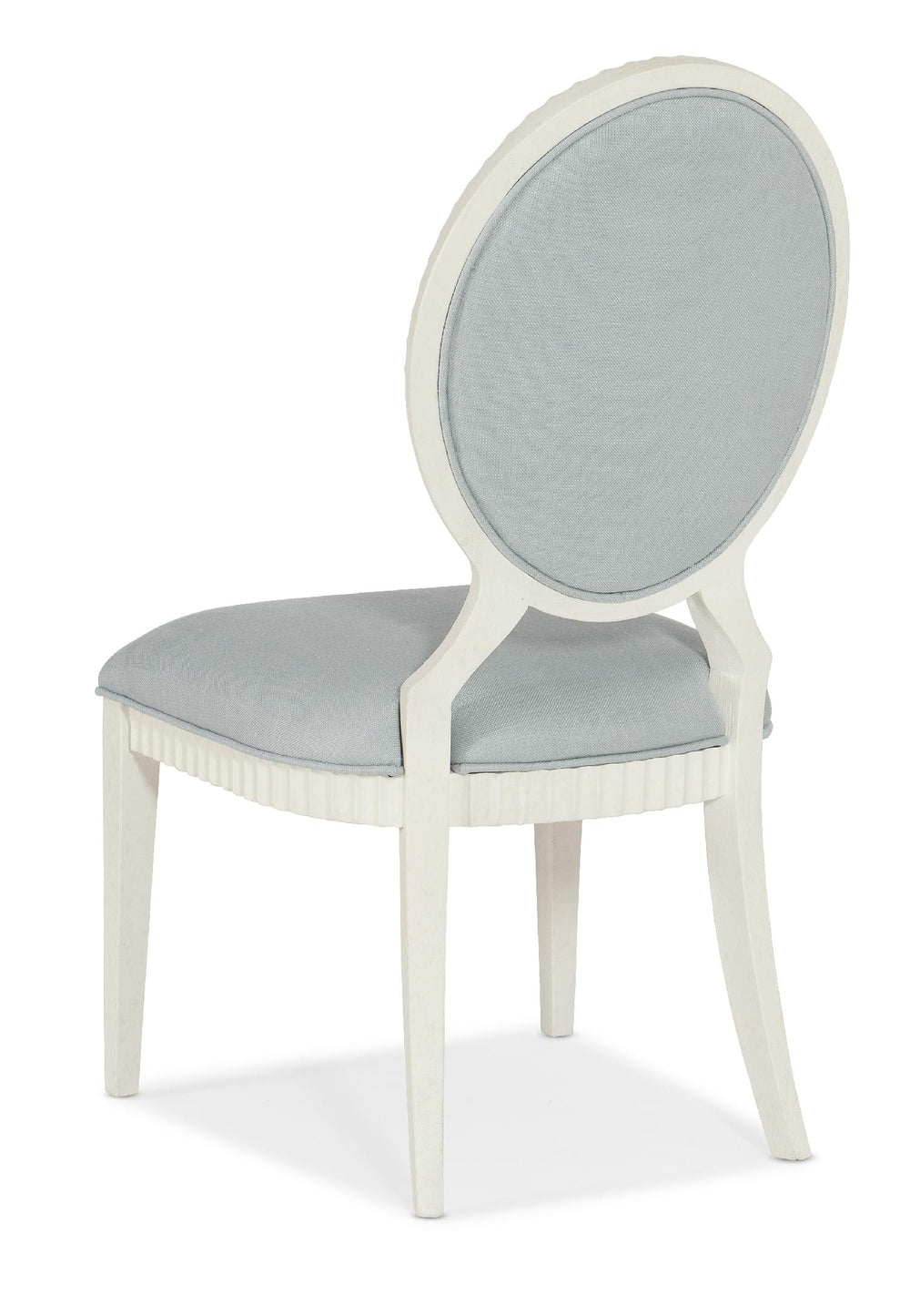 American Home Furniture | Hooker Furniture - Serenity Martinique Side Chair - Set of 2