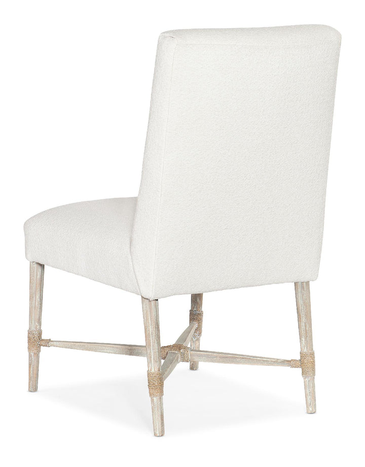 American Home Furniture | Hooker Furniture - Serenity Side Chair - Set of 2