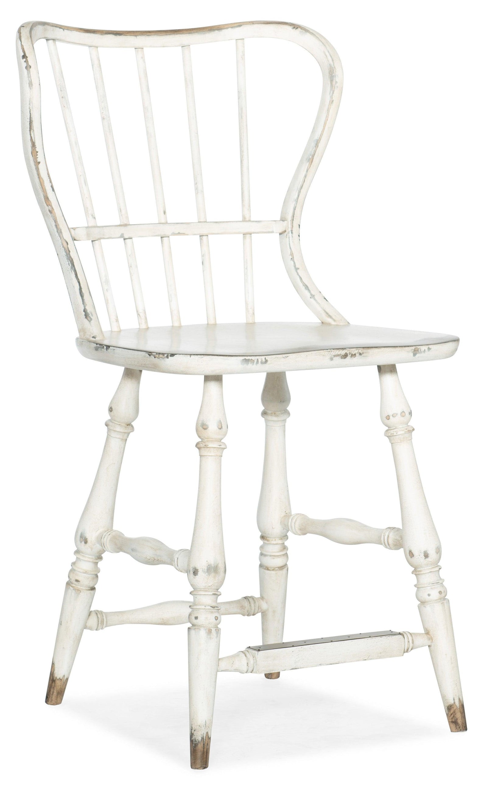 Ivory/23.75 X 23.00 X 42.75