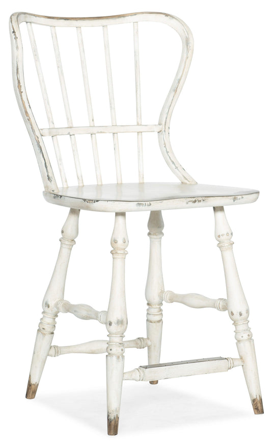 Ivory/23.75 X 23.00 X 42.75