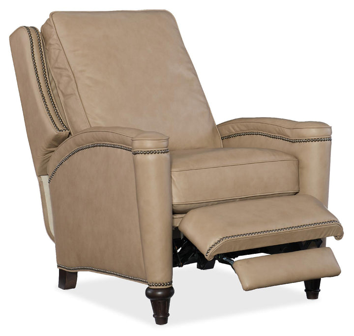 American Home Furniture | Hooker Furniture - Rylea Recliner Chair