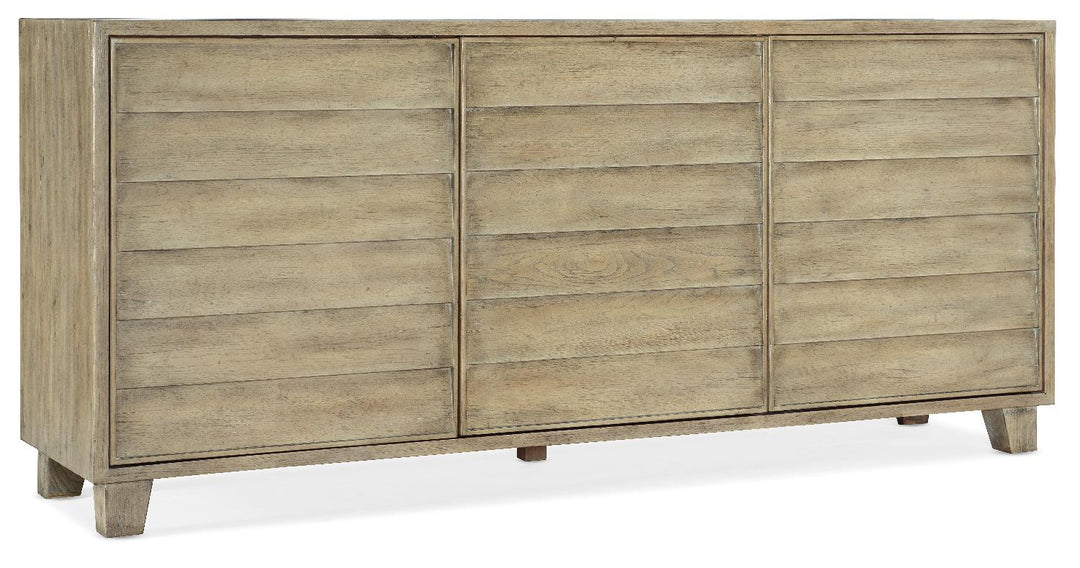 American Home Furniture | Hooker Furniture - Surfrider Buffet