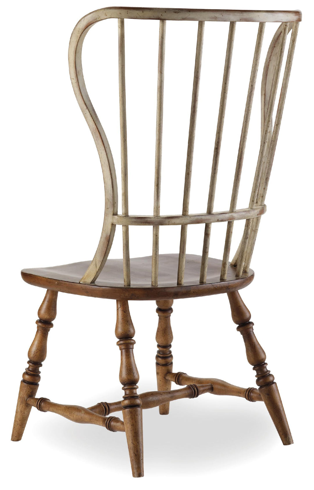 American Home Furniture | Hooker Furniture - Sanctuary Side Chair - Set of 2