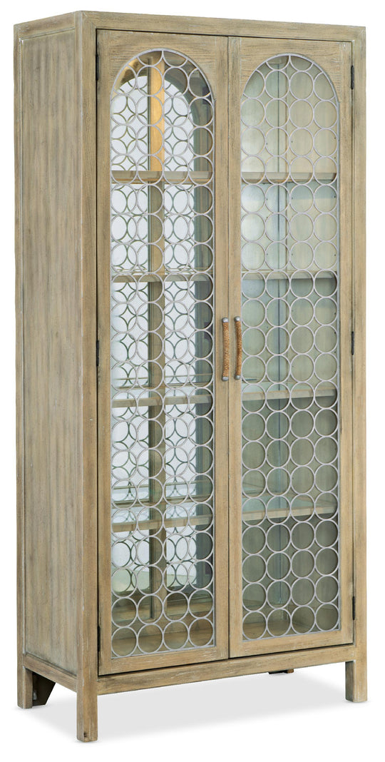 Light Wood/40.00 X 19.75 X 86.25