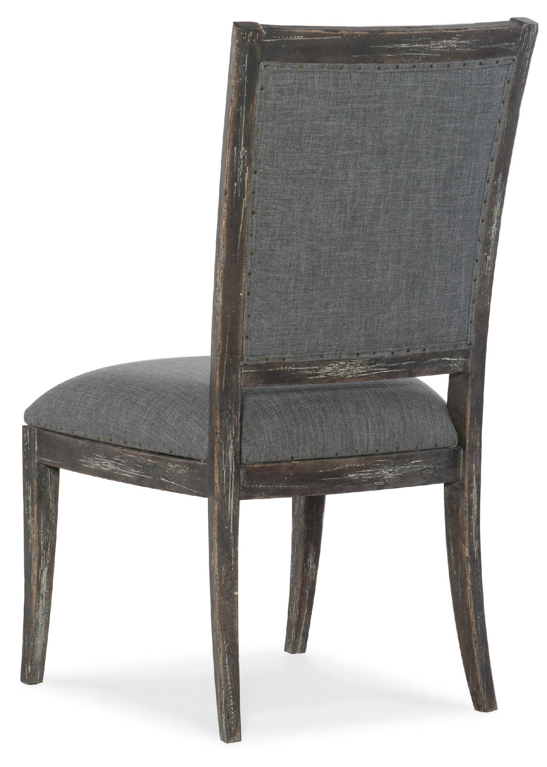 American Home Furniture | Hooker Furniture - Beaumont Upholstered Side Chair - Set of 2