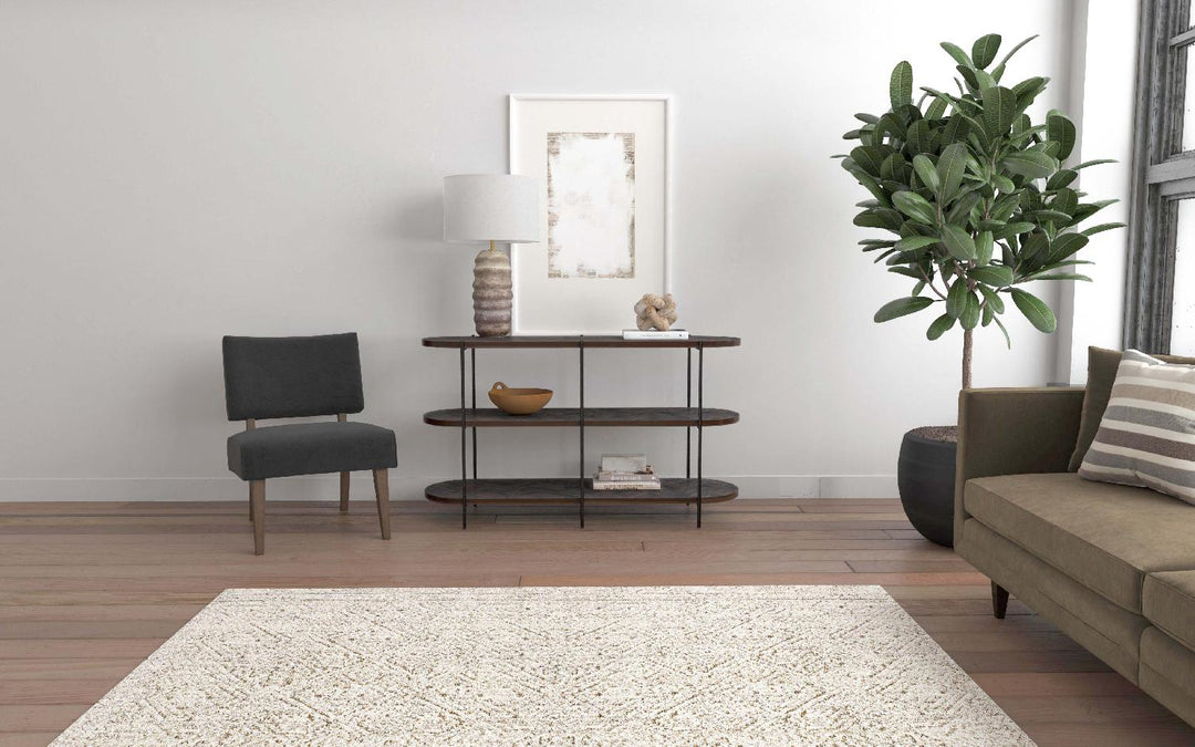 American Home Furniture | Hooker Furniture - Commerce & Market Console Table 1