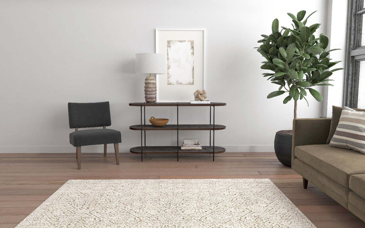 American Home Furniture | Hooker Furniture - Commerce & Market Console Table 1