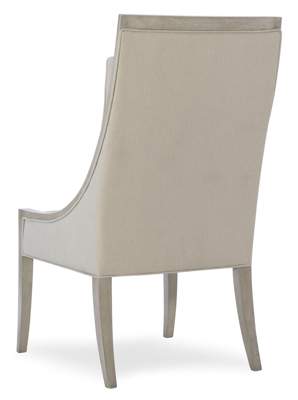 American Home Furniture | Hooker Furniture - Elixir Host Chair - Set of 2