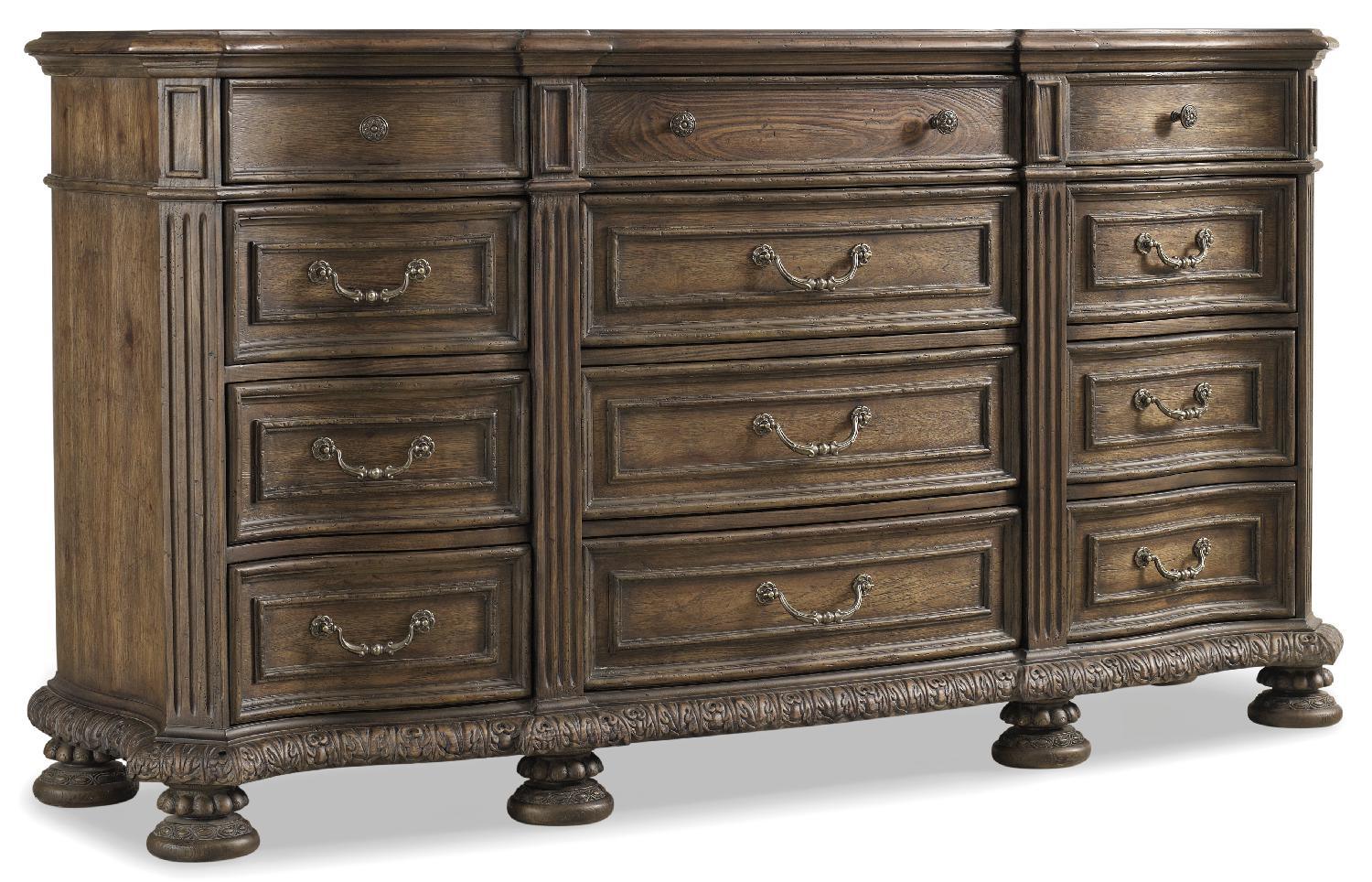 Medium Wood