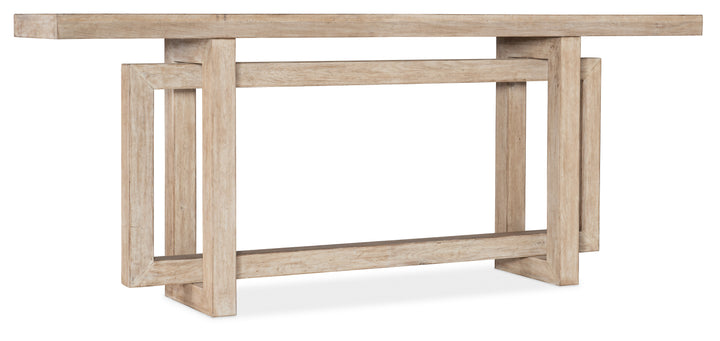 American Home Furniture | Hooker Furniture - Commerce & Market Modern Console