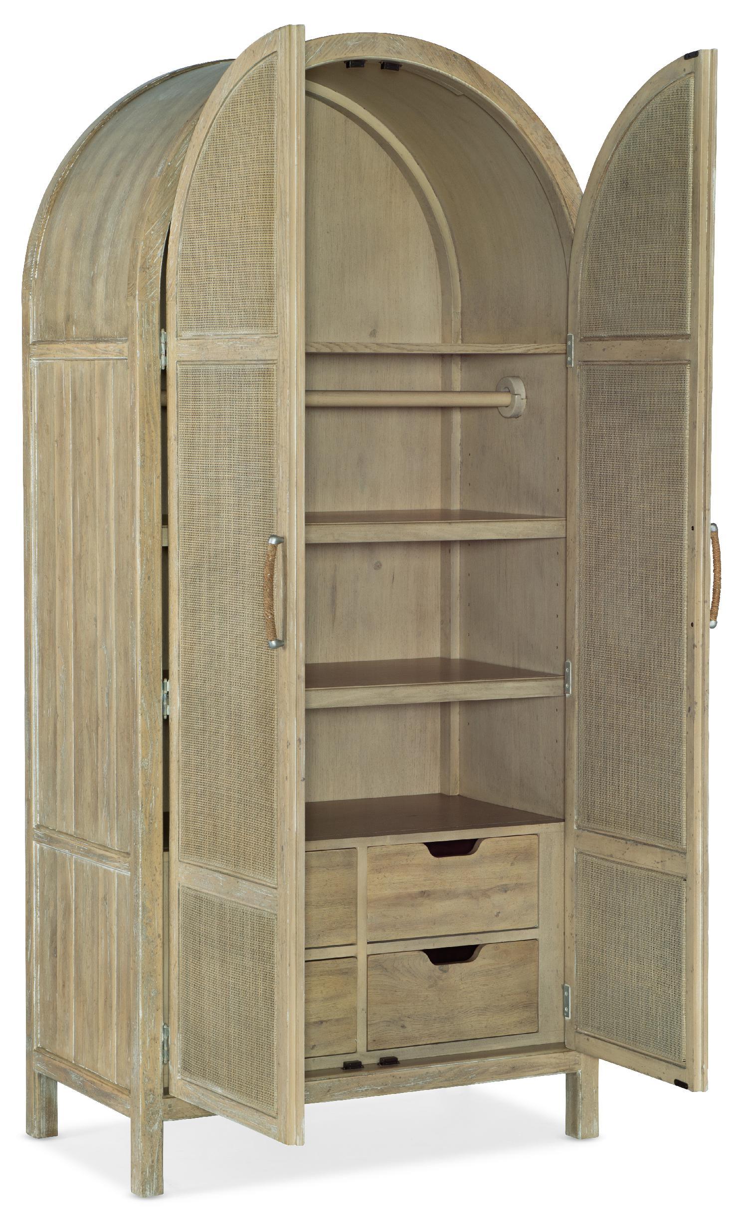Light Wood/40.00 X 23.00 X 86.25