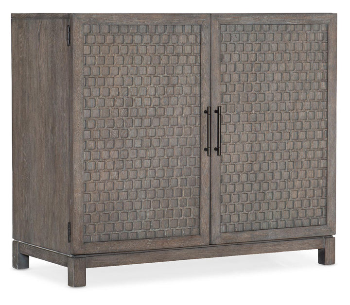 American Home Furniture | Hooker Furniture - Two-Door Chest