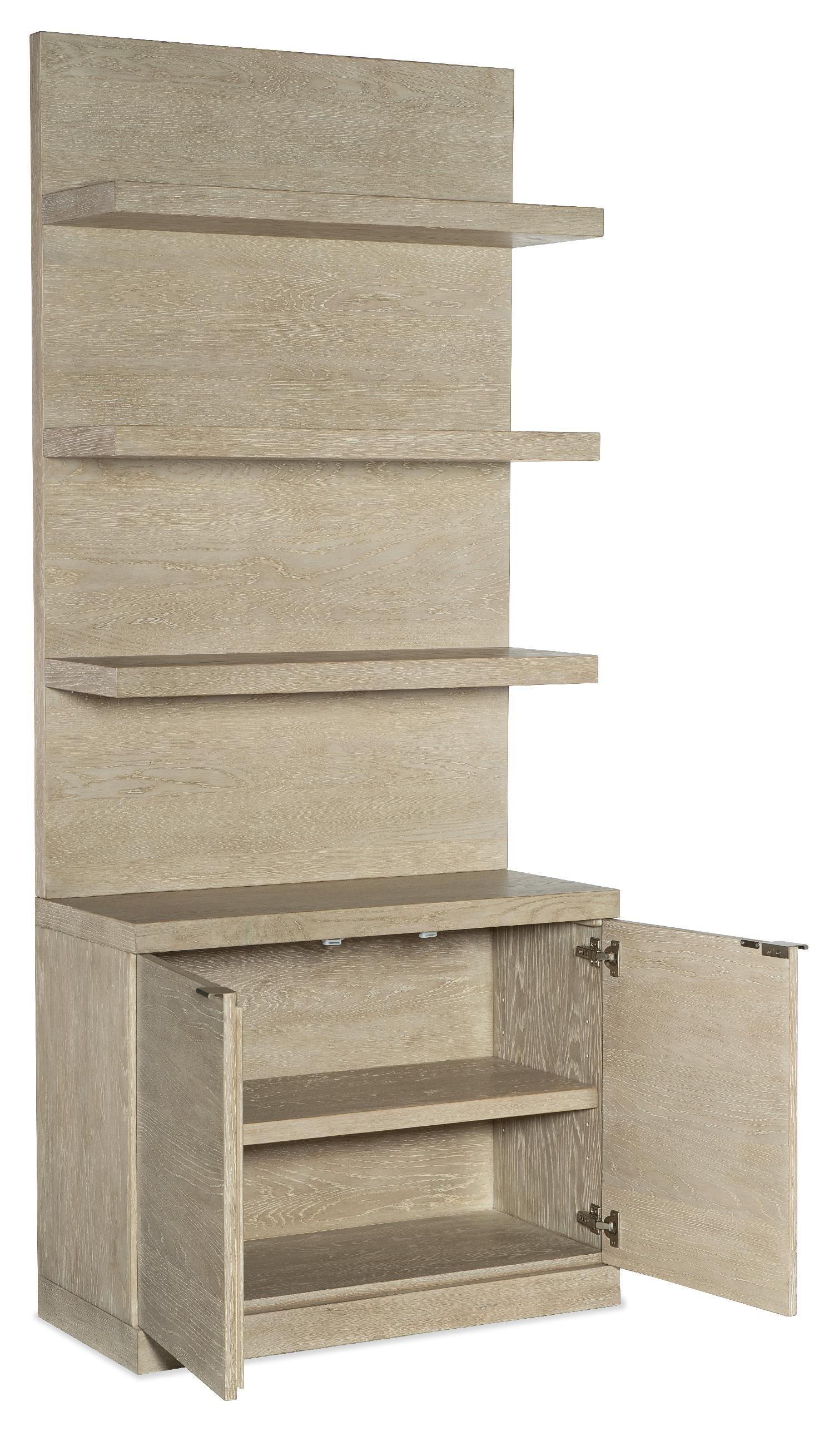 Light Wood/38.00 X 17.50 X 90.00