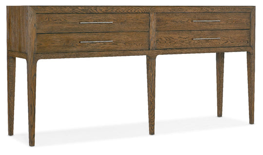 Medium Wood/72.25 X 18.25 X 36.25
