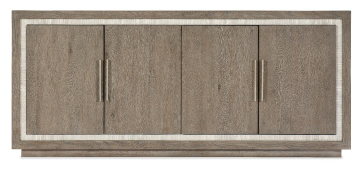 American Home Furniture | Hooker Furniture - Serenity Tulum Media Storage Cabinet