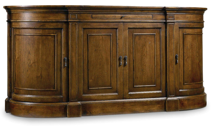 American Home Furniture | Hooker Furniture - Archivist Sideboard