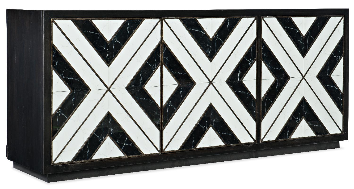 Black/79.75 X 20.75 X 34.00