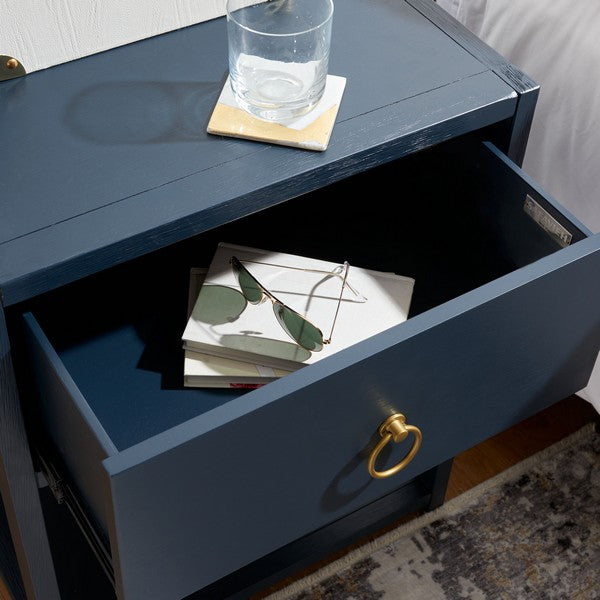 Yudi 1 on sale drawer nightstand