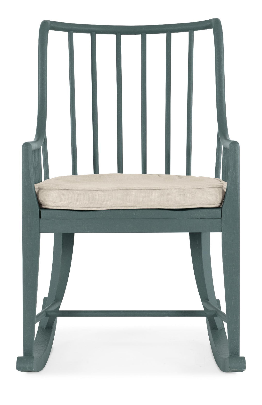 American Home Furniture | Hooker Furniture - Serenity Moorings Rocking Chair