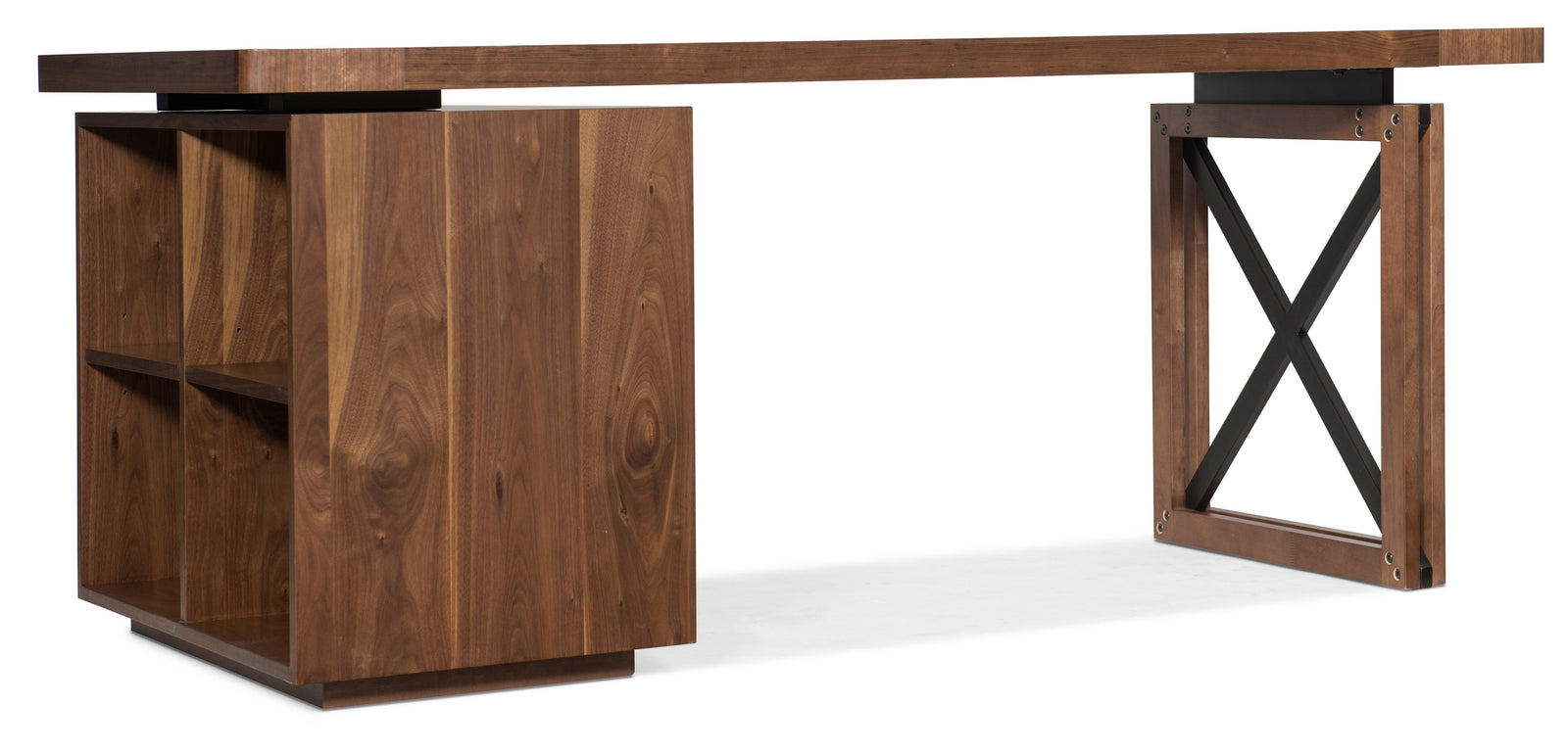 Medium Wood