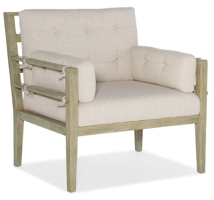 American Home Furniture | Hooker Furniture - Surfrider Chair