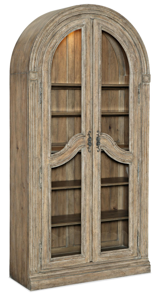 Medium Wood