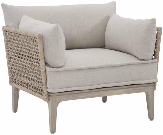 Bernhardt - Catalonia Chair - O1502 | American Home Furniture