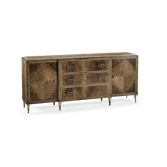 Jonathan Charles Barcelona Credenza CABINETS