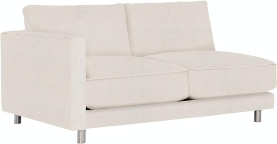 Bernhardt - Avanni Left Arm Loveseat Outdoor Sectional Lsf - O8042 | American Home Furniture