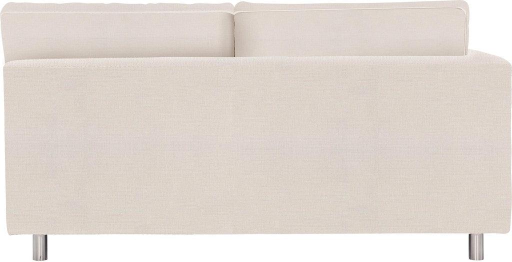 Avanni Left Arm Loveseat Outdoor Sectional Lsf - Thumbnail 2