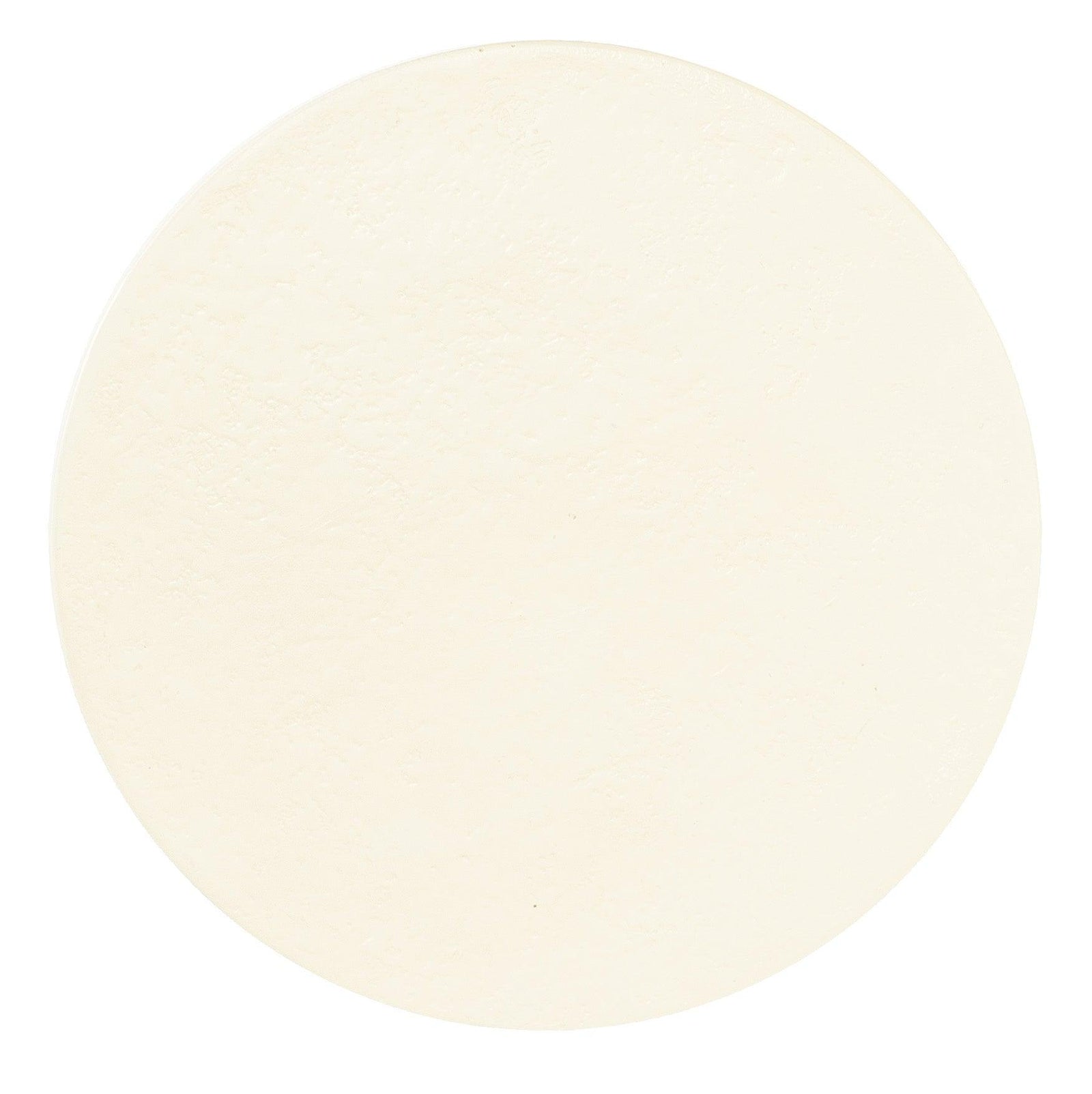 Ivory/20.00 X 20.00 X 25.25