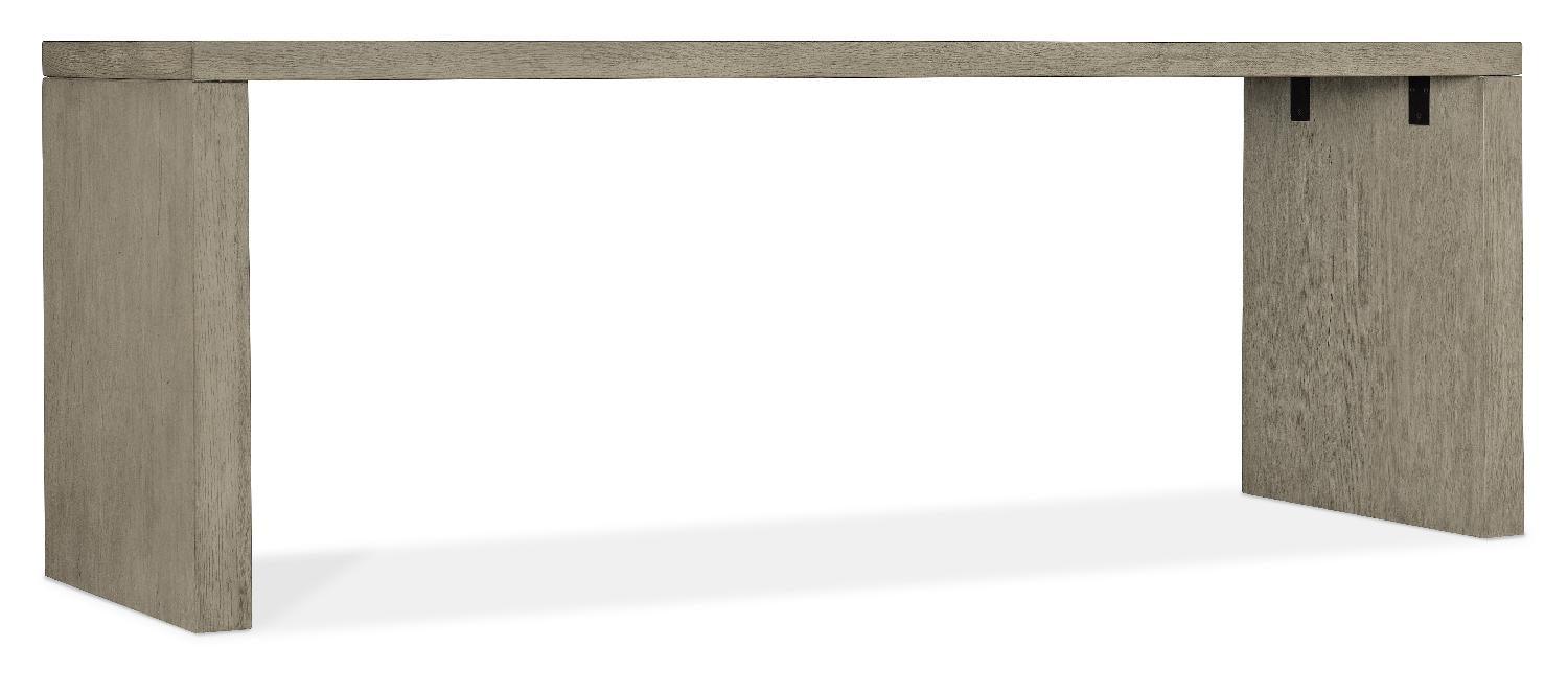 Medium Wood/84.00 X 24.00 X 30.00