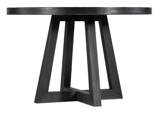 Black/46.00 X 46.00 X 30.25